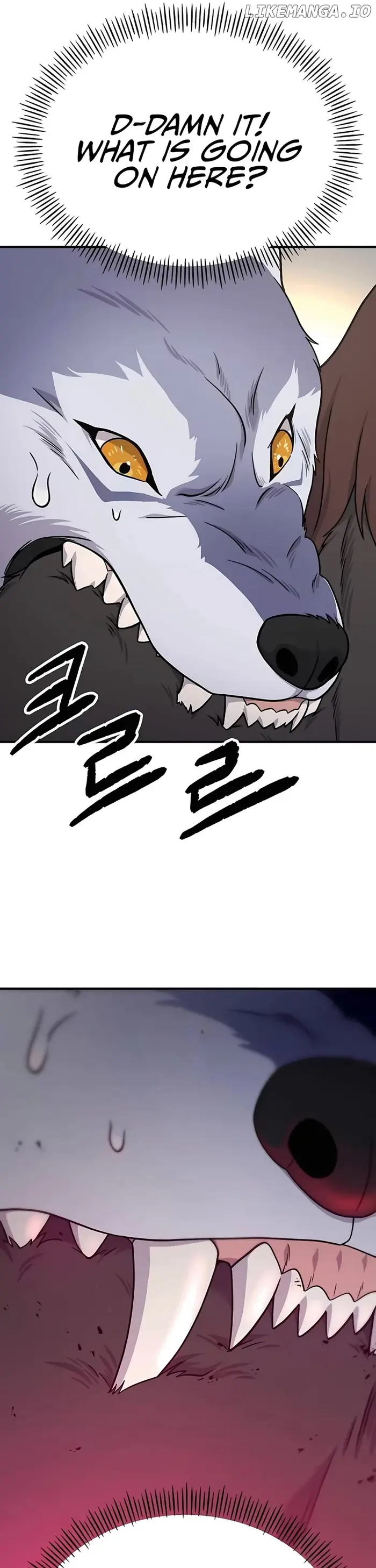 Solo Farming In The Tower - Chapter 44 image 20_optimized